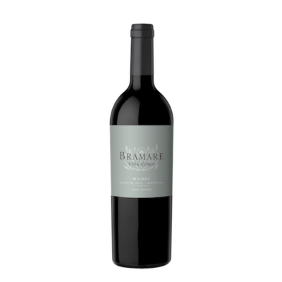 Viña Cobos Bramare Malbec Lujan de Cuyo 2023 [750ml/12cs]