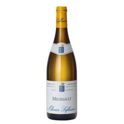 Olivier Leflaive Freres Meursault 2023 [750ml/6cs]