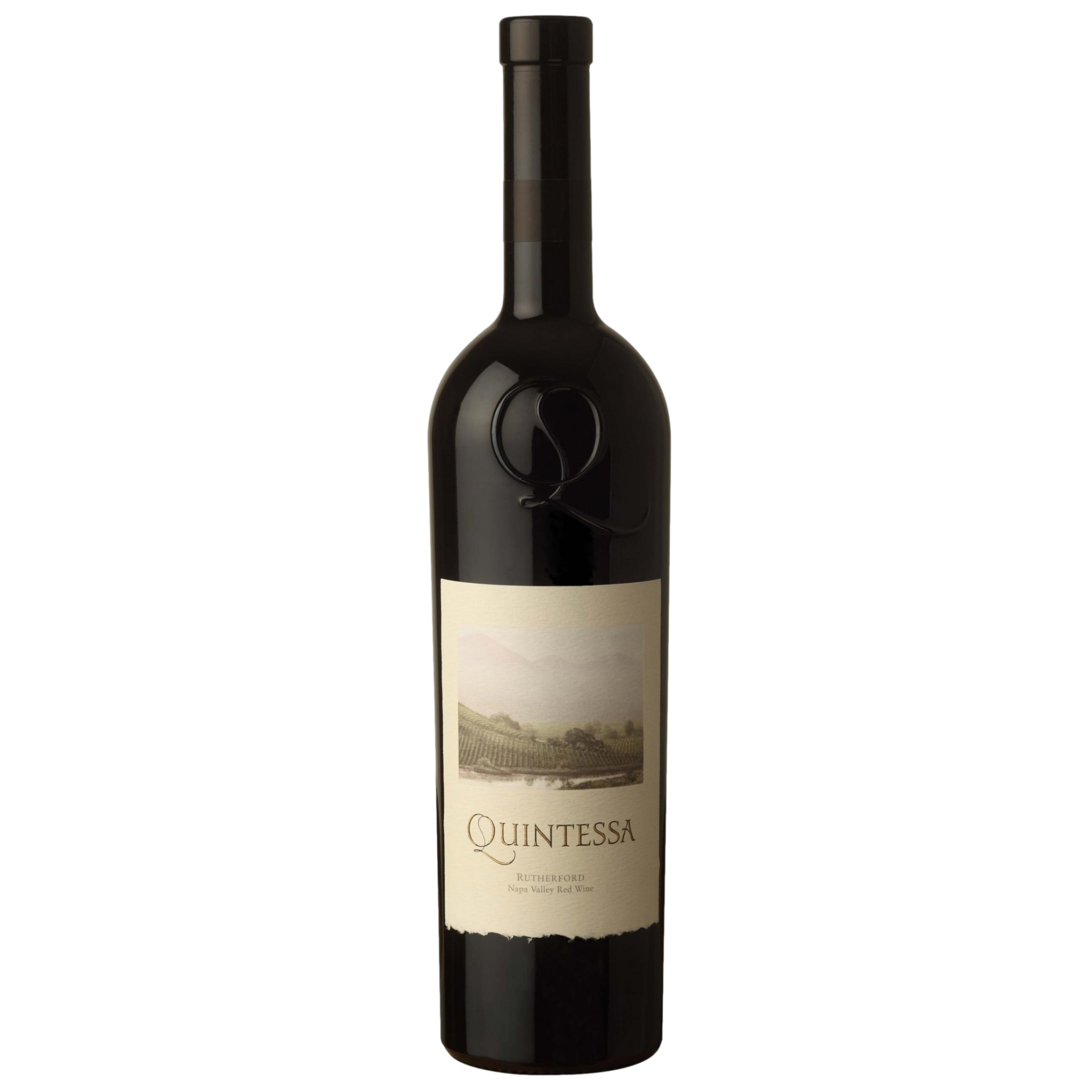 Quintessa Rutherford Napa Valley Red Wine 2021 [750ml/6cs] Rogers