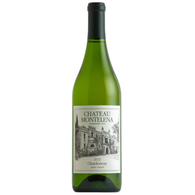 Ch. Montelena Chardonnay 2022 [750ml/6cs]