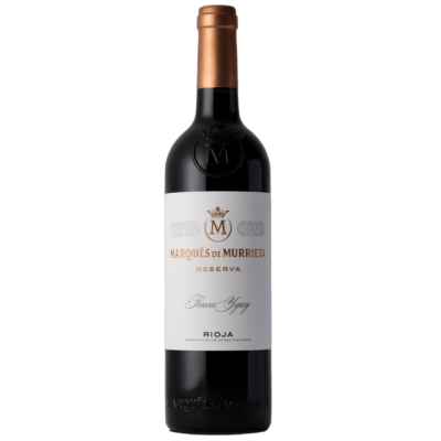 Marques de Murrieta Rioja Reserva 2021 [750ml/12cs]