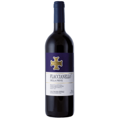 Fontodi Flaccianello della Pieve IGT 2022 [750ml/6cs]