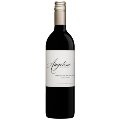 Angeline Cabernet Sauvignon 2023 [750ml/12cs]