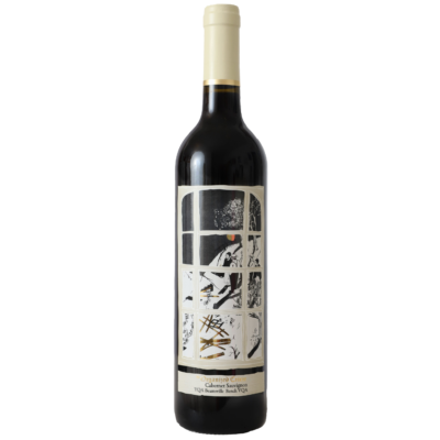 The Organized Crime Winery Sacred Series Cabernet Sauvignon 2023 [750ml/12cs]