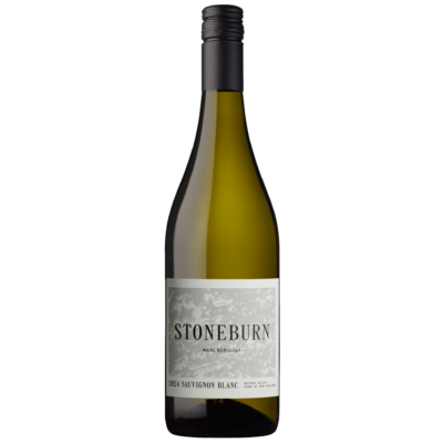 Stoneburn Sauvignon Blanc 2025 [750ml/12cs]