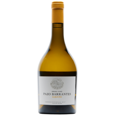 Pazo de Barrantes 2022 [750ml/6cs]