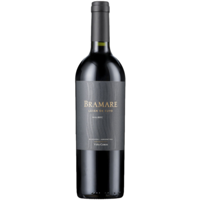 Viña Cobos Bramare Malbec Lujan de Cuyo 2023 [750ml/12cs]