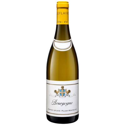 Domaine Leflaive Bourgogne Blanc 2024 [750ml/6cs]