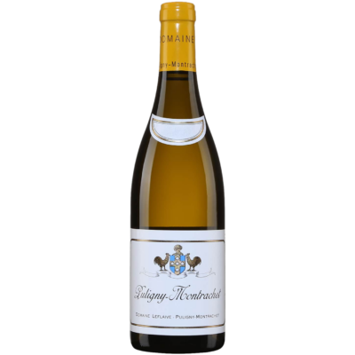Domaine Leflaive Puligny Montrachet 2024 [750ml/6cs]