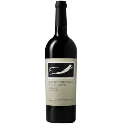 Frog's Leap Estate Grown Cabernet Sauvignon  Rutherford  Napa Valley 2021 [375ml/12cs]