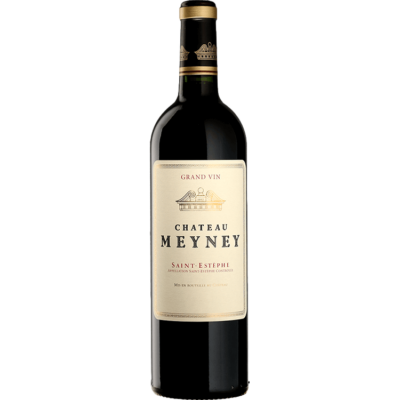 Château Meyney Saint-Estèphe 2019 [750ml/6cs]