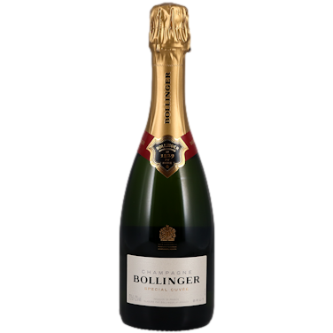 Champagne Bollinger Special Cuvee NV [375ml/6cs]